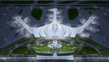 Phấn đấu khởi công sân bay quốc tế Long Thành trong Quý I/2021