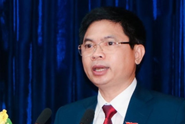 Bổ nhiệm, miễn nhiệm lãnh đạo các tỉnh Yên Bái và Hà Nam