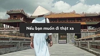Việt Nam an toàn và bình yên trên sóng truyền hình Mỹ