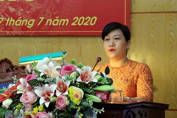 Nữ Phó Chủ tịch 7X được giao Quyền Chủ tịch UBND tỉnh Bắc Kạn là ai?