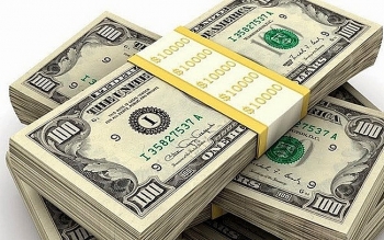 Tỷ giá ngoại tệ hôm nay (26/12): Giao dịch ảm đạm