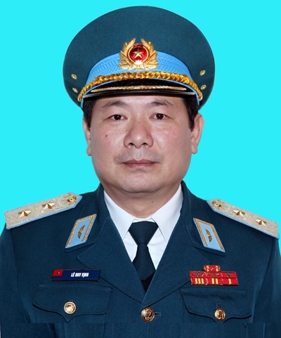 Thủ tướng Chính phủ bổ nhiệm 2 tân Thứ trưởng Bộ Quốc phòng