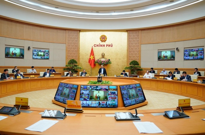 Thủ tướng Nguyễn Xuân Phúc: 'Cơ quan nào gây khó khăn cho thủ tục ODA thì phải nói rõ'