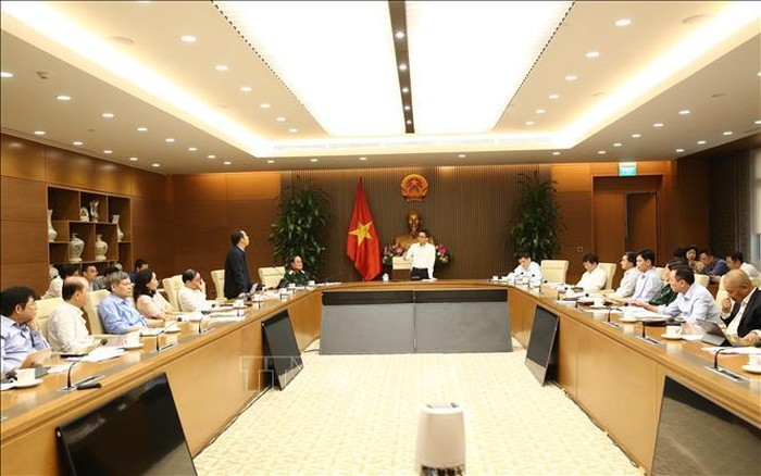 Quyết tâm ngăn chặn dịch COVID-19 tái phát vào mùa Đông