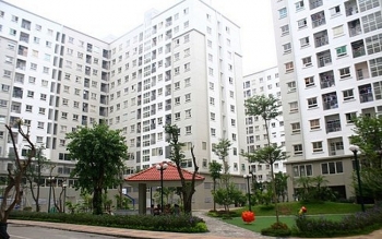 Đề xuất có nhà ở xã hội 15 triệu đồng/m2