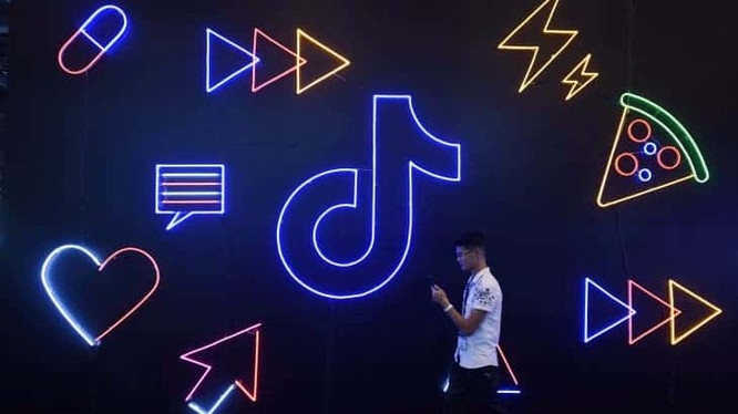 TikTok là ứng dụng được tải xuống nhiều nhất dù bị nhiều nước 'tẩy chay'