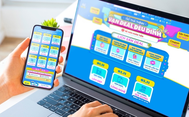 Ngày 11/11 có thực sự là 'miếng bánh ngon' cho người tiêu dùng?