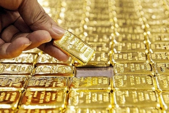 Nhận định giá vàng tuần tới (16/11-22/11): Vàng tiếp tục giảm trong ngắn hạn?