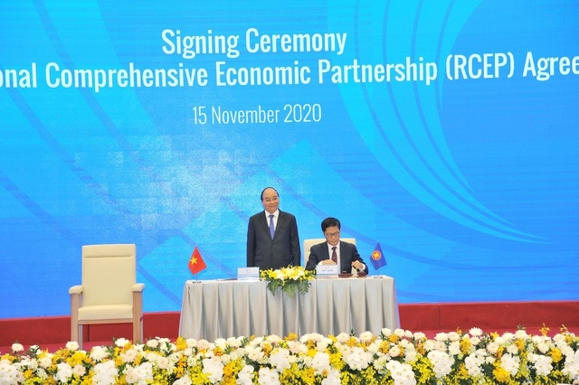 RCEP tác động thế nào đến kinh tế Việt Nam?