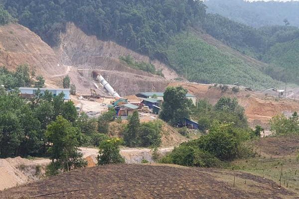 Bộ Công Thương thành lập đoàn kiểm tra công trình thuỷ điện Thượng Nhật