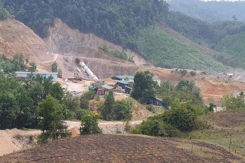 Bộ Công Thương thành lập đoàn kiểm tra công trình thuỷ điện Thượng Nhật