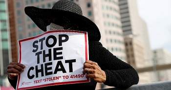 fox news nguoi chet da bo phieu bau va dung sau la dang dan chu