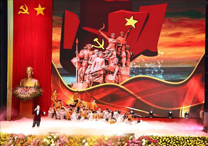 Tổng Bí thư, Chủ tịch nước: Đoàn kết làm nên sức mạnh vô địch của dân tộc
