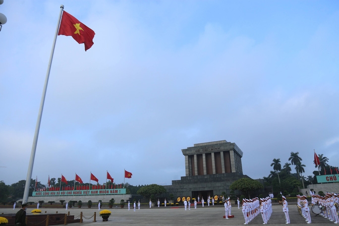 Tổng Bí thư, Chủ tịch nước: Đoàn kết làm nên sức mạnh vô địch của dân tộc