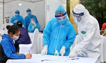 Năm 2021, Chính phủ sẽ tiếp tục hỗ trợ người dân, doanh nghiệp khắc phục hậu quả của COVID-19