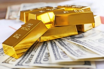 Nhận định giá vàng tuần tới (7/12-13/12): Vàng sẽ trở lại đà tăng khi đồng USD suy yếu?
