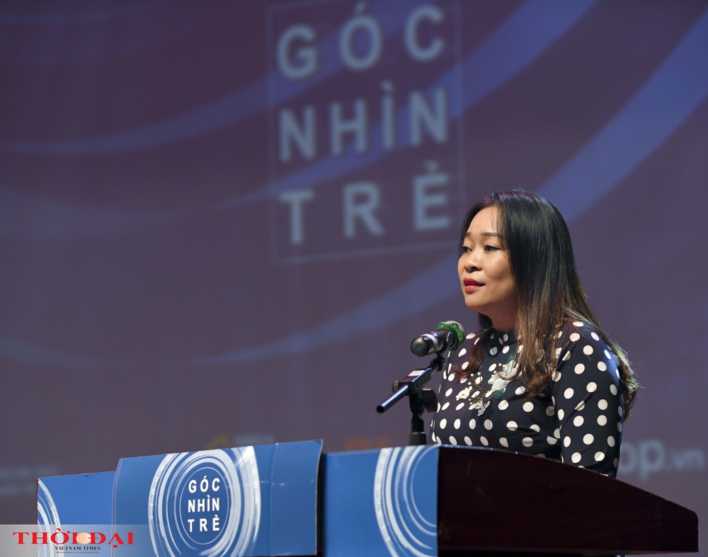 'Góc nhìn trẻ' - Tiếp lửa đam mê nhiếp ảnh cho người trẻ