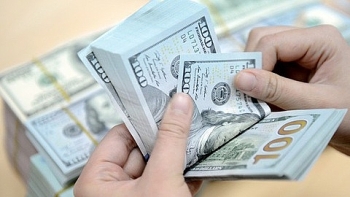 Tỷ giá ngoại tệ hôm nay (18/12): Euro tiếp đà tăng mạnh, NDT giảm 4 đồng