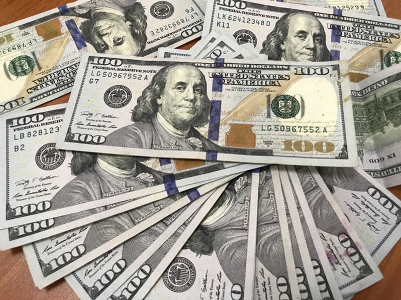 Tỷ giá ngoại tệ hôm nay (21/12): Tỷ giá USD tăng mạnh, Euro lao dốc