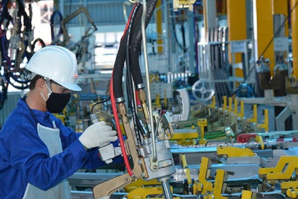 10 sự kiện kinh tế tiêu biểu của Việt Nam năm 2020