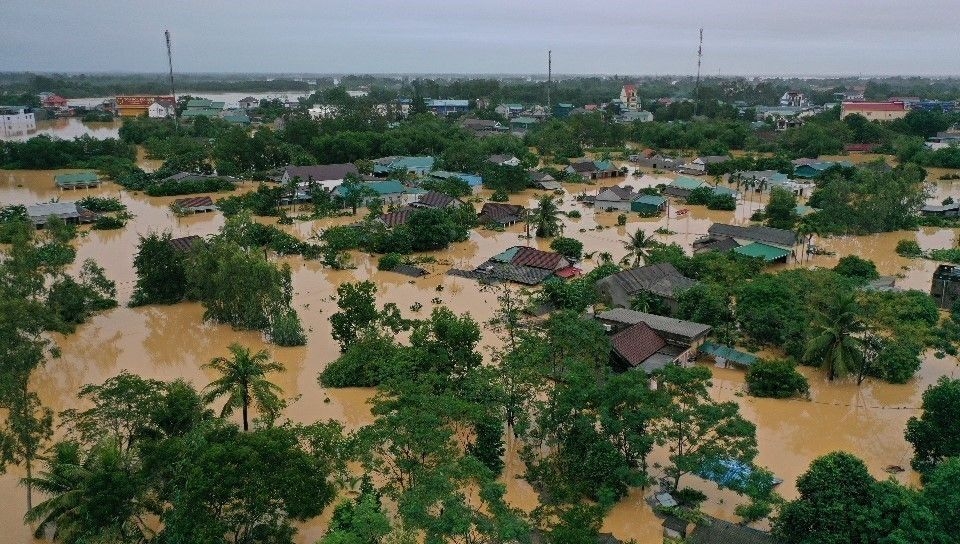 10 sự kiện kinh tế tiêu biểu của Việt Nam năm 2020