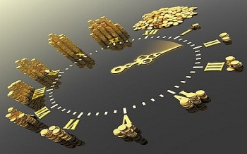 Giá vàng tuần tới (28/12/2020-3/1/2021): Lập kỷ lục đầu năm mới?