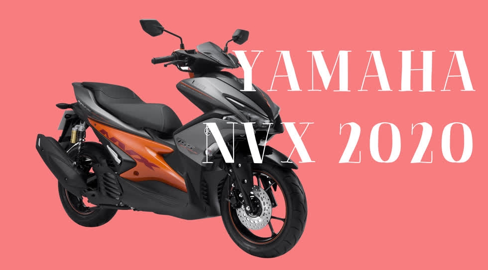 gia xe may yamaha moi nhat thang 12020 giam nhe ca trieu dong