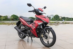 gia xe may piaggio moi nhat thang 22020 cao nhat hon 400 trieu dong