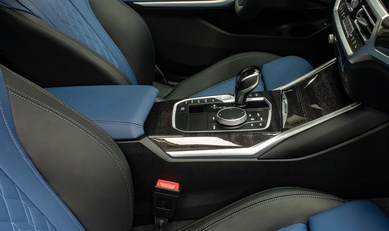 soi bmw m340i top 10 dong co tot nhat nam 2020