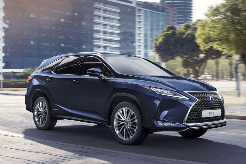 gia xe o to lexus moi nhat thang 12020