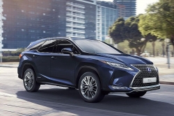 lexus nx 300 2020 ra mat khach hang viet tang nhe 50 trieu dong