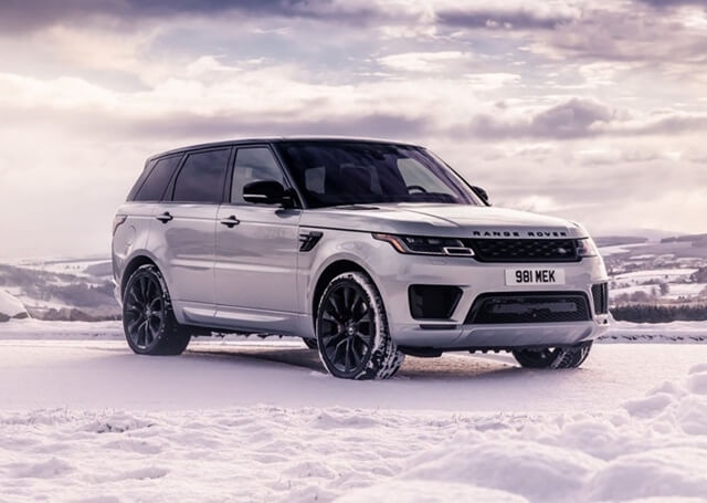 gia xe o to land rover moi nhat thang 12020 gia thap nhat tu 23 ty dong