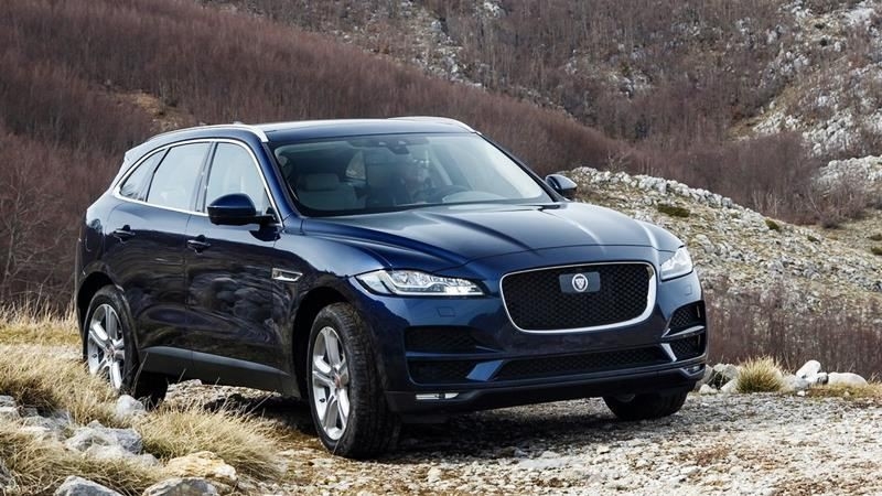 gia xe o to jaguar moi nhat thang 12020