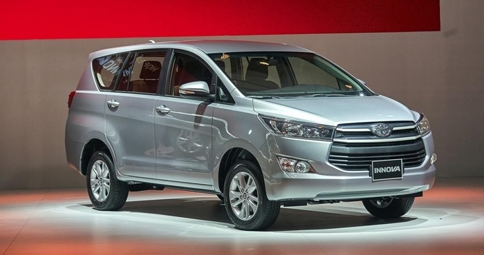 top 10 xe ban chay nhat thang 122019 toyota vios lay lai ngoi vuong