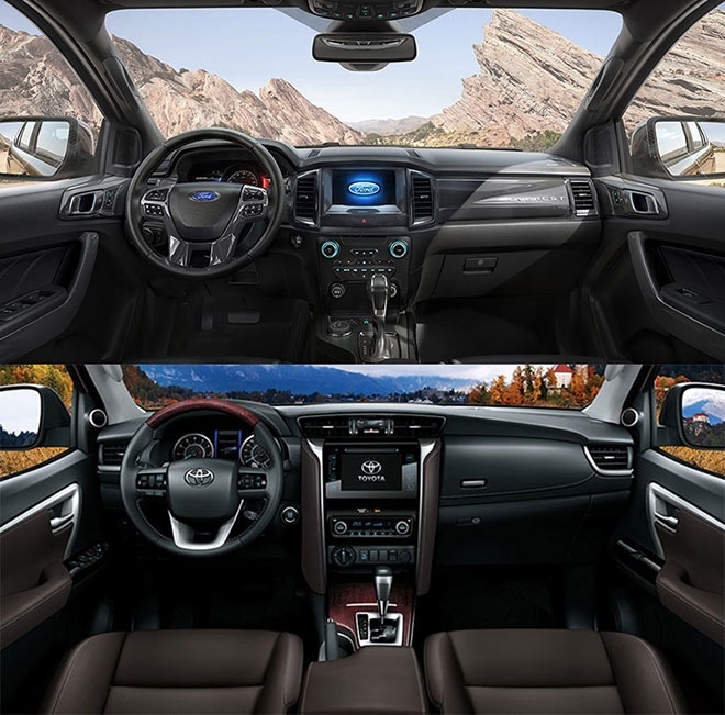 tam gia 14 ty dong mua toyota fotuner hay ford everest choi tet 2020