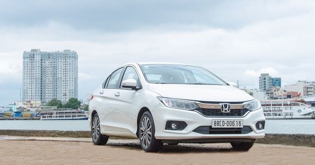 xe tam gia 500 trieu mua honda city hay kia soluto choi tet 2020