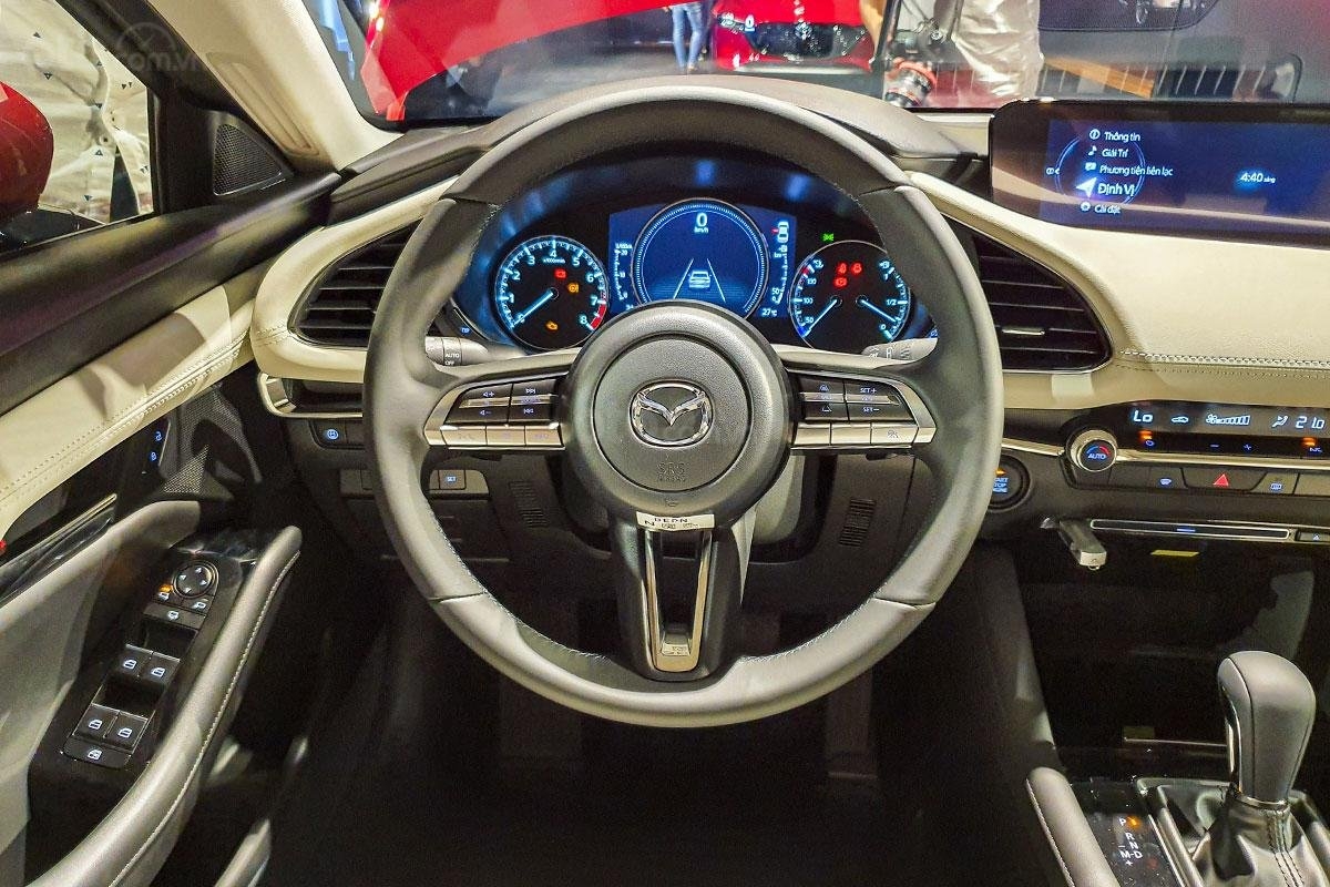 tam gia tren 800 trieu chon mazda3 hay kia optima