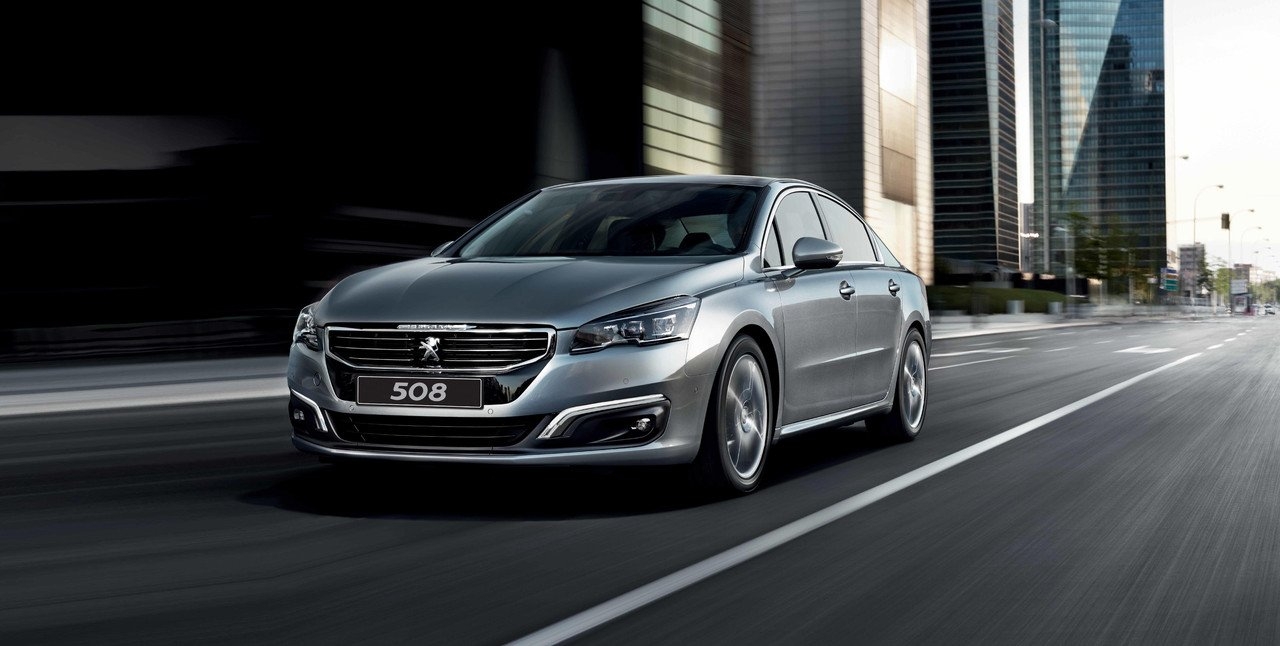 gia xe o to peugeot moi nhat thang 022020 cao nhat 22 ty dong