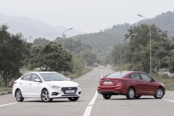 Top 10 xe bán chạy nhất tháng 1/2020: Hyundai Accent mở hàng năm mới