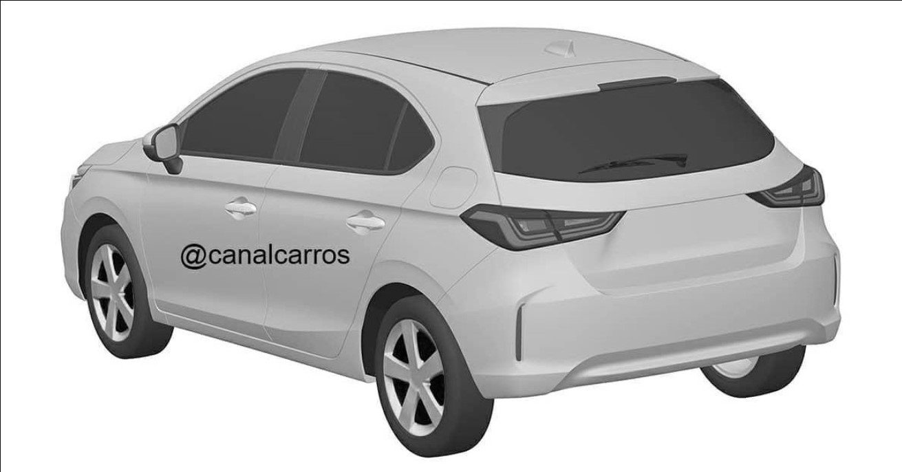 honda city the he thu nam la mot bien the hatchback