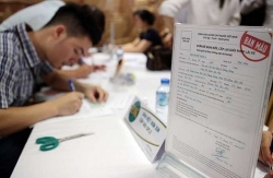 tong cuc duong bo phai giu on dinh cong khai hoc phi lai xe o to