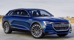 Vì sao Audi Q5 bị triệu hồi tại Việt Nam?