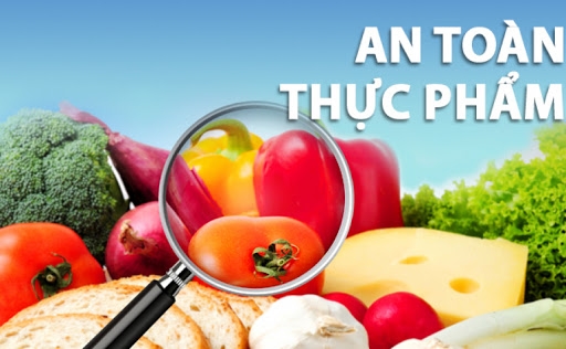 muc xu phat ve an toan thuc pham moi nhat nam 2020