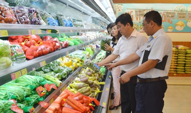 muc xu phat ve an toan thuc pham moi nhat nam 2020