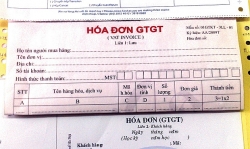 Thủ tục khai thuế giá trị gia tăng mới nhất năm 2020
