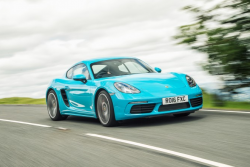 loi nhuan cua porsche giam nhe trong quy dau nam