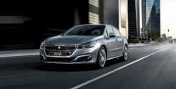 Giá xe ô tô Peugeot mới nhất tháng 3/2020: Từ 1,1 đến 2,2 tỷ đồng