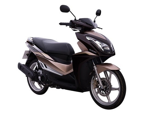 gia xe may suzuki moi nhat thang 32020 ngang gia de xuat cua hang