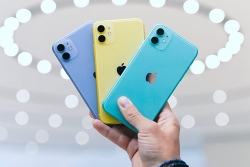Loạt iPhone giảm giá mạnh trong tháng 3/2020
