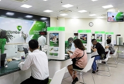Lãi suất ngân hàng Vietcombank mới nhất tháng 3/2020: Cao nhất 6,8 %